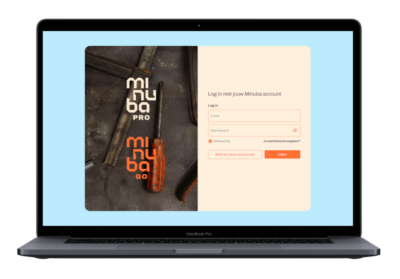 Minuba Login 800