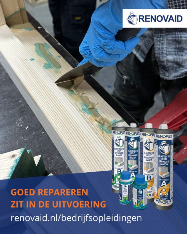 Renovaid B.V.