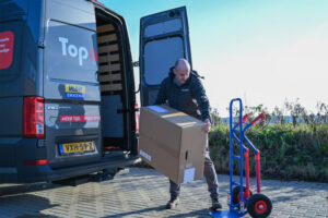 TopaTeam Bewerkt