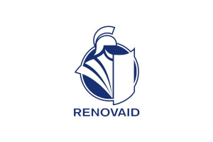 Logo Renovaid 300