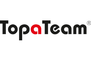 Logo TopaTeam 300