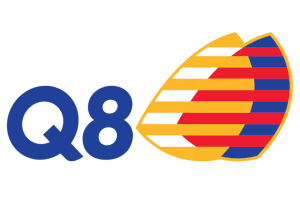 Q8 Logo 300