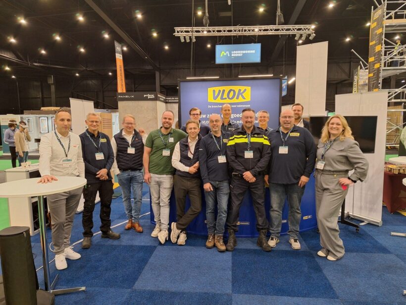 Beurs Renovatie Transformatie 2026