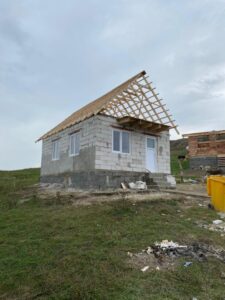 Arjen Pronk Huis 