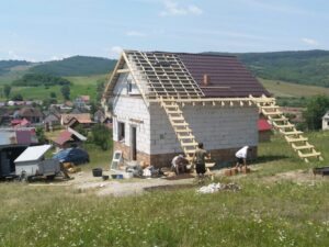 Arjen Pronk Huis1