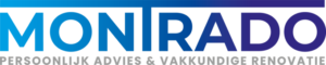 Rob Sikkenk Montrado Logo