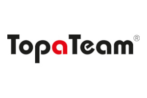 Logo TopaTeam 300