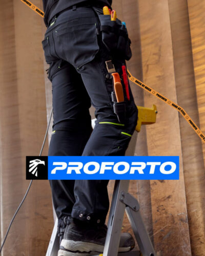 Proforto Werkbroek
