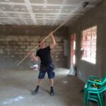 Vakman Theo Jansen: Een klus in Tanzania.