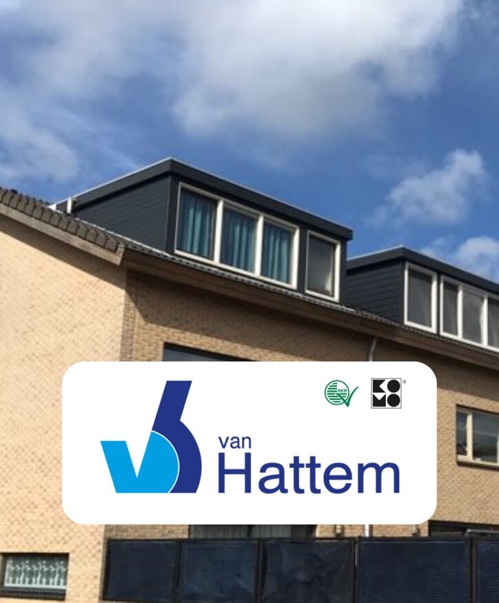 Van Hattem Partner